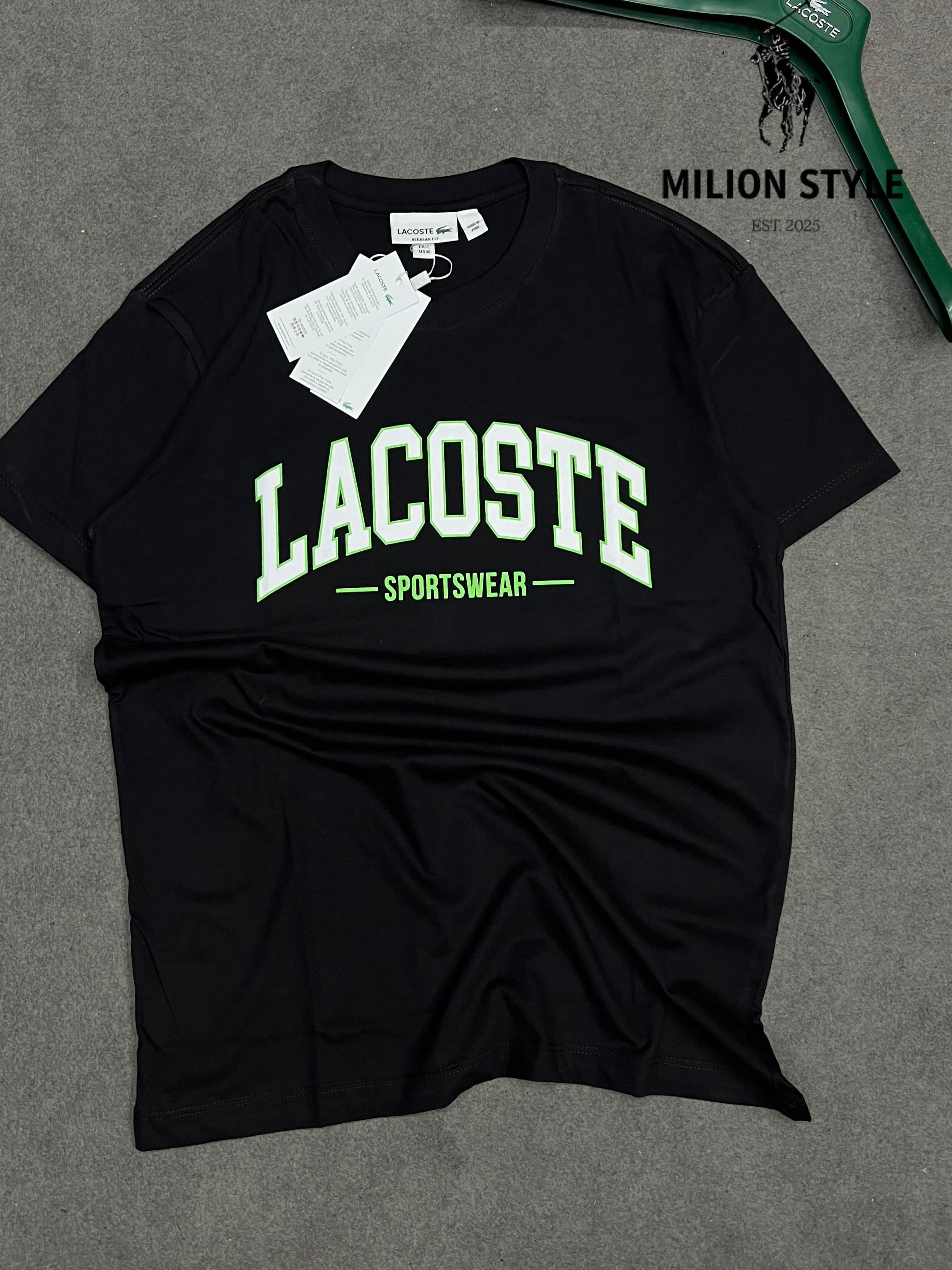 PEITA LACOSTE