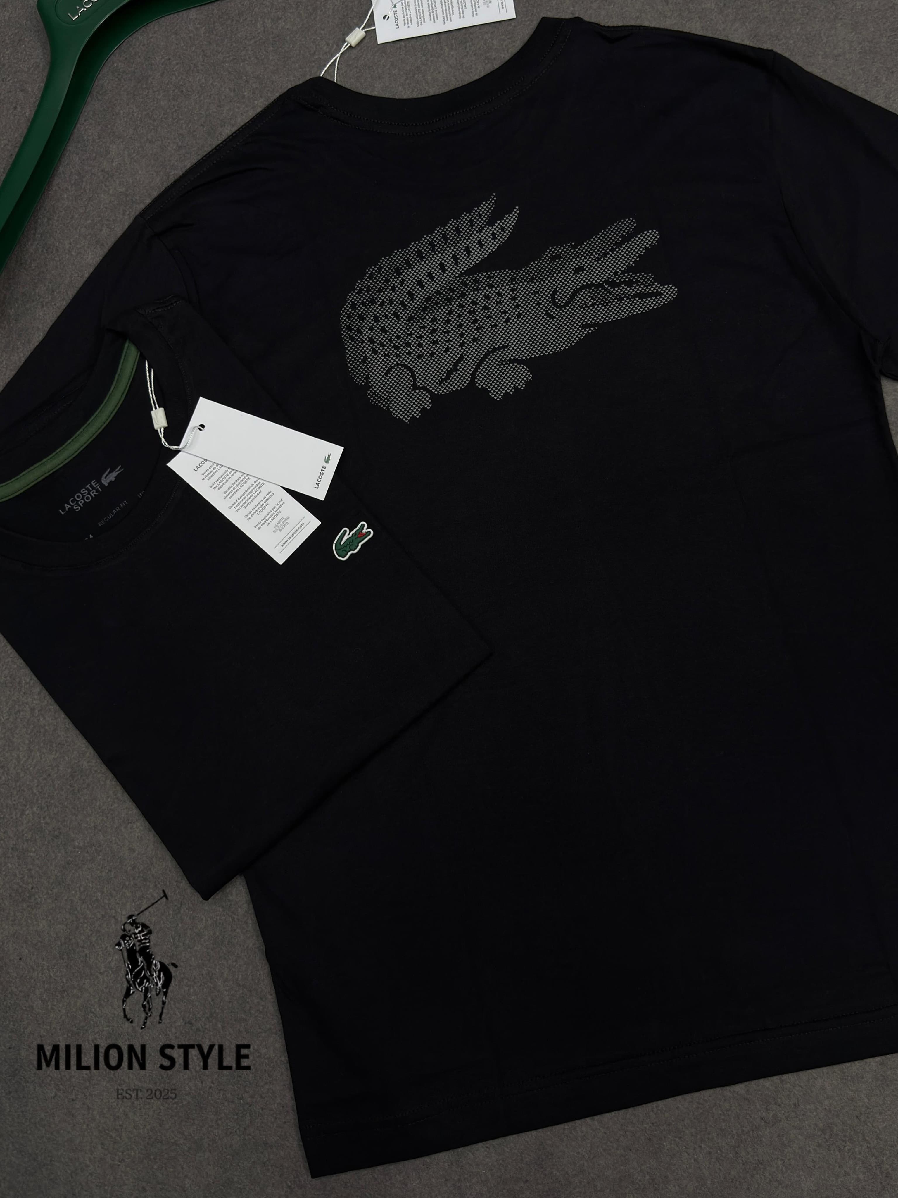 PEITA LACOSTE