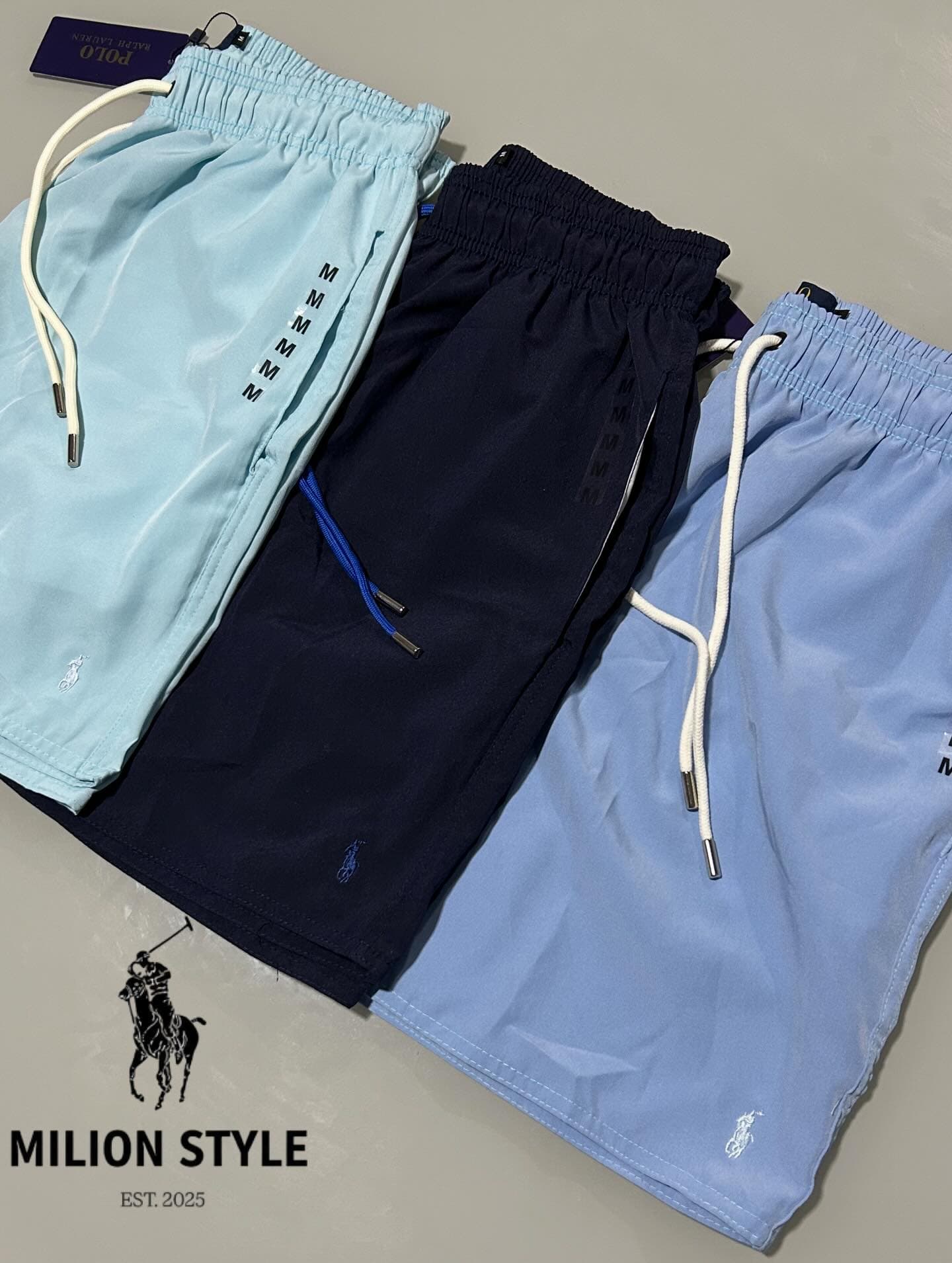 BERMUDAS RALPH LAUREN